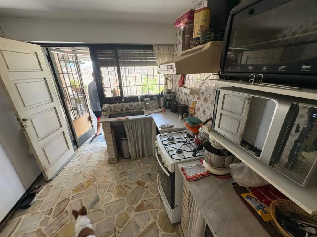 Casa a reciclar-Venta-Ciudad Jardín