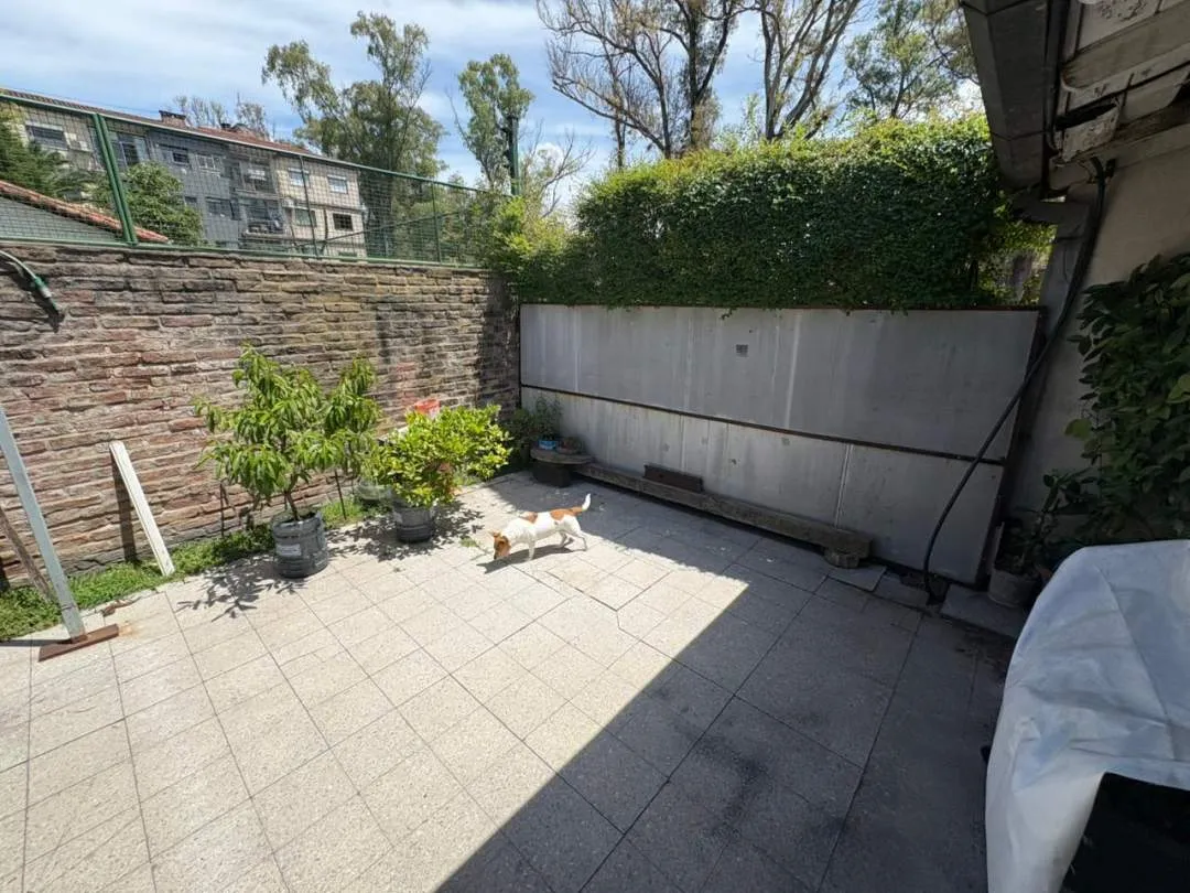 Casa a reciclar-Venta-Ciudad Jardín