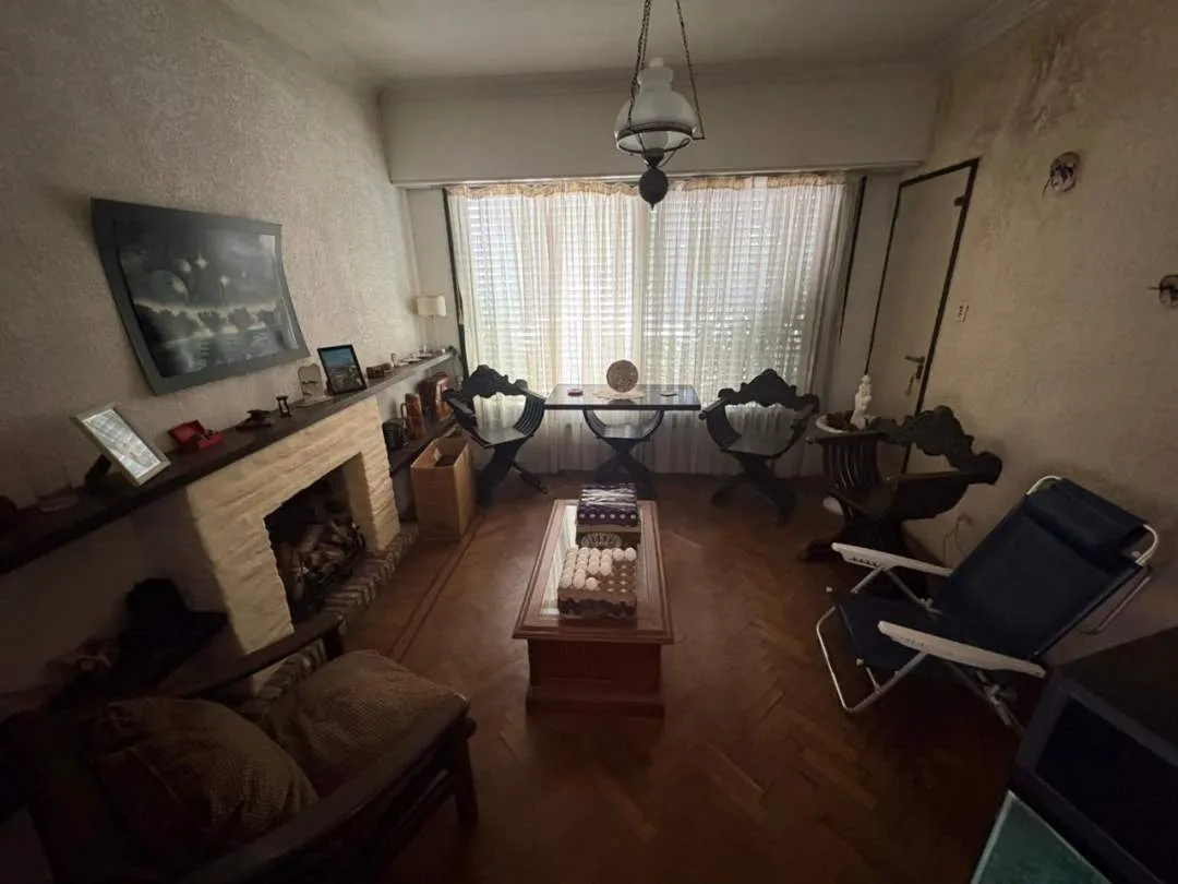 Casa a reciclar-Venta-Ciudad Jardín