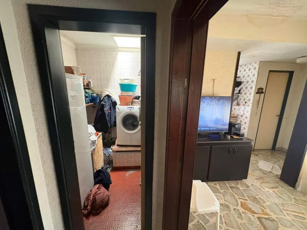 Casa a reciclar-Venta-Ciudad Jardín