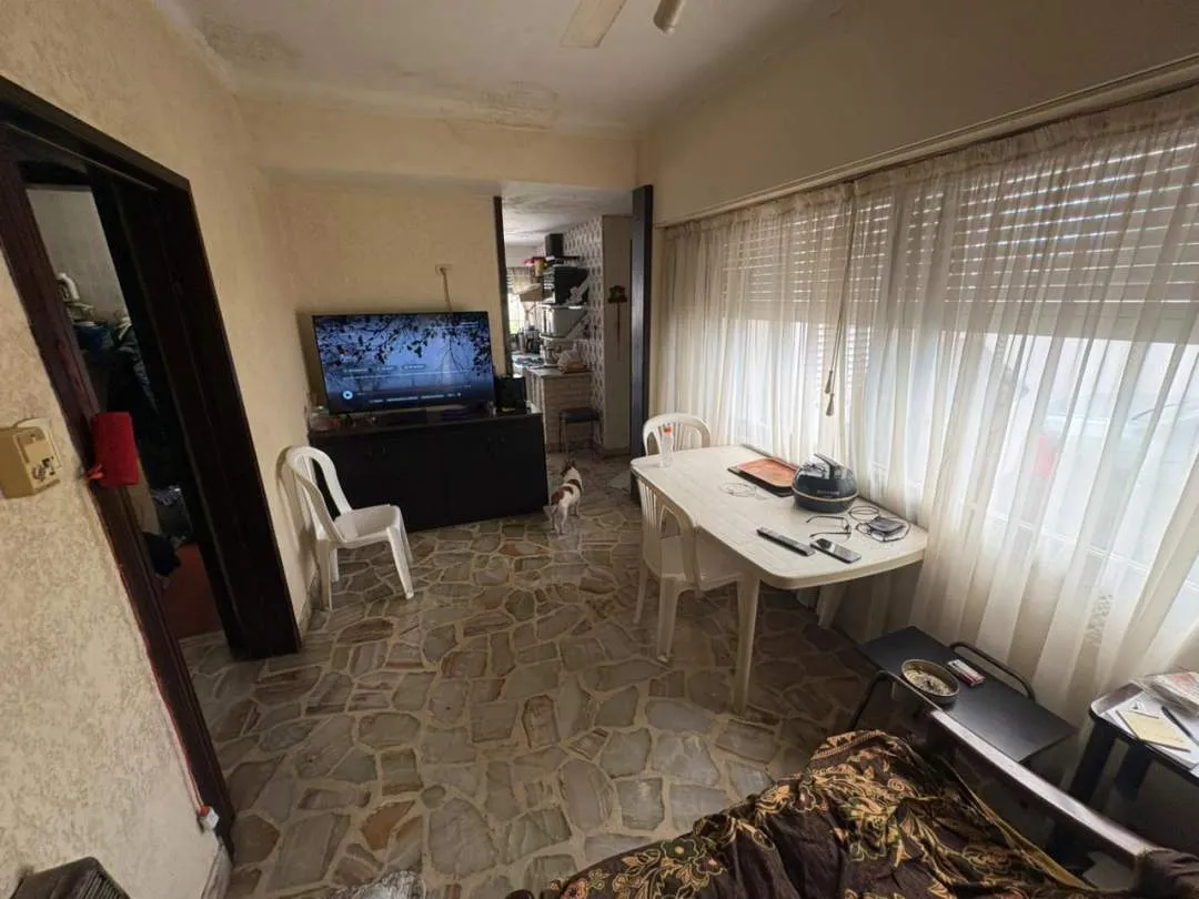 Casa a reciclar-Venta-Ciudad Jardín