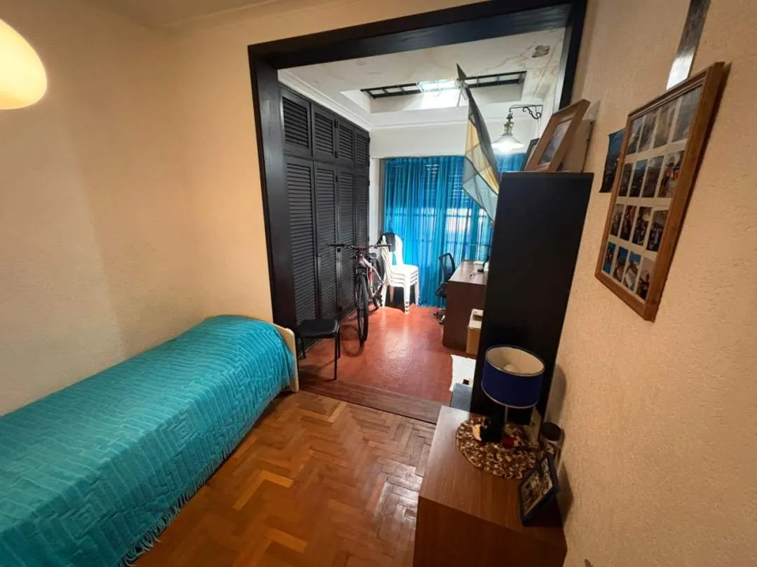 Casa a reciclar-Venta-Ciudad Jardín