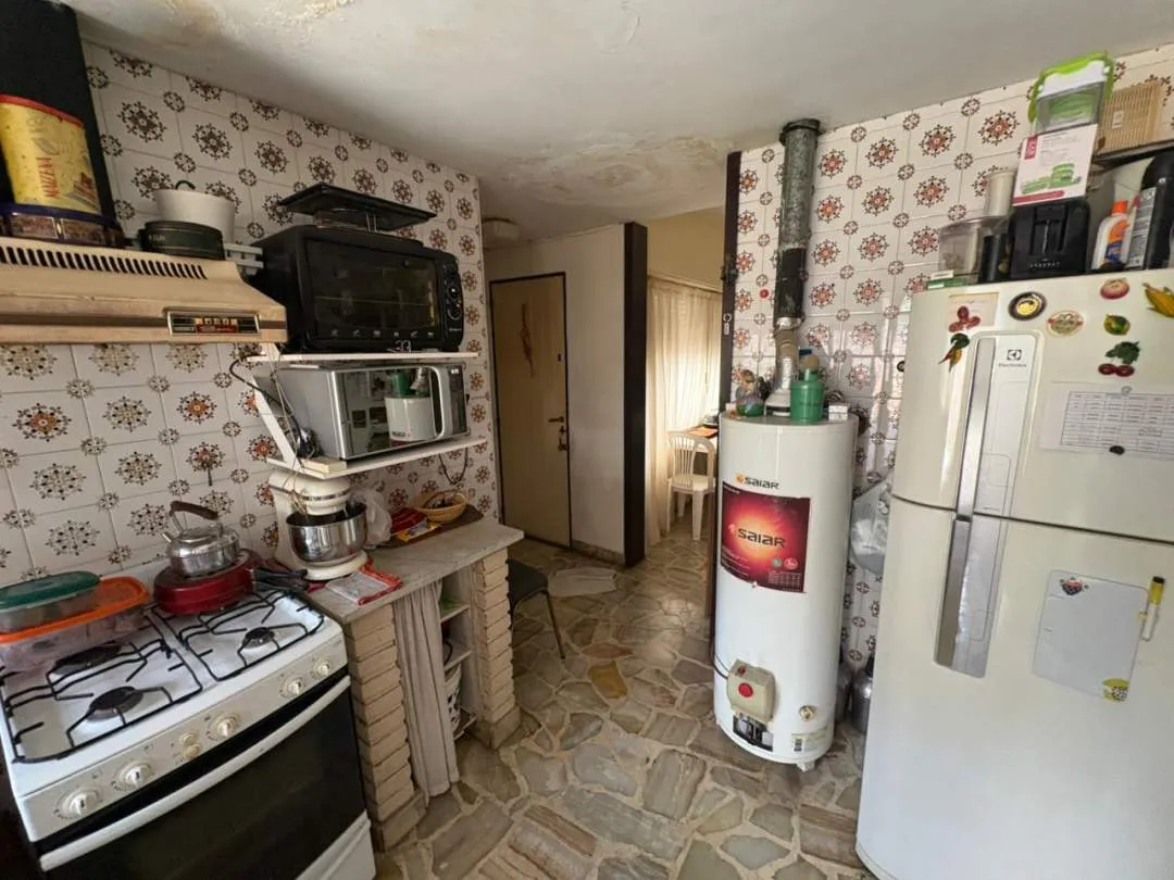 Casa a reciclar-Venta-Ciudad Jardín