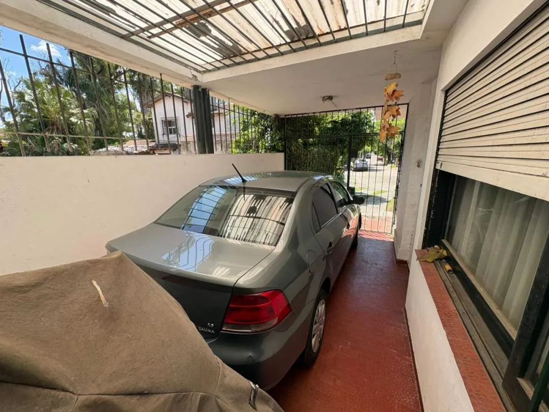 Casa a reciclar-Venta-Ciudad Jardín
