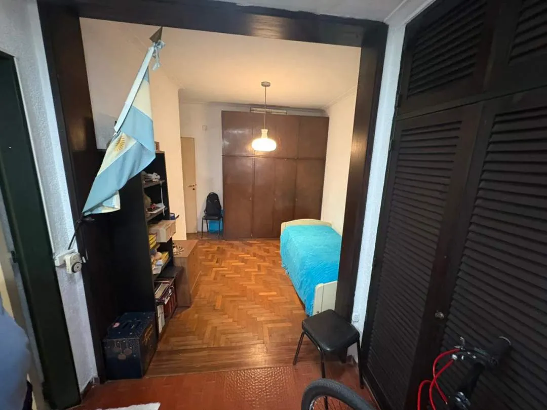 Casa a reciclar-Venta-Ciudad Jardín