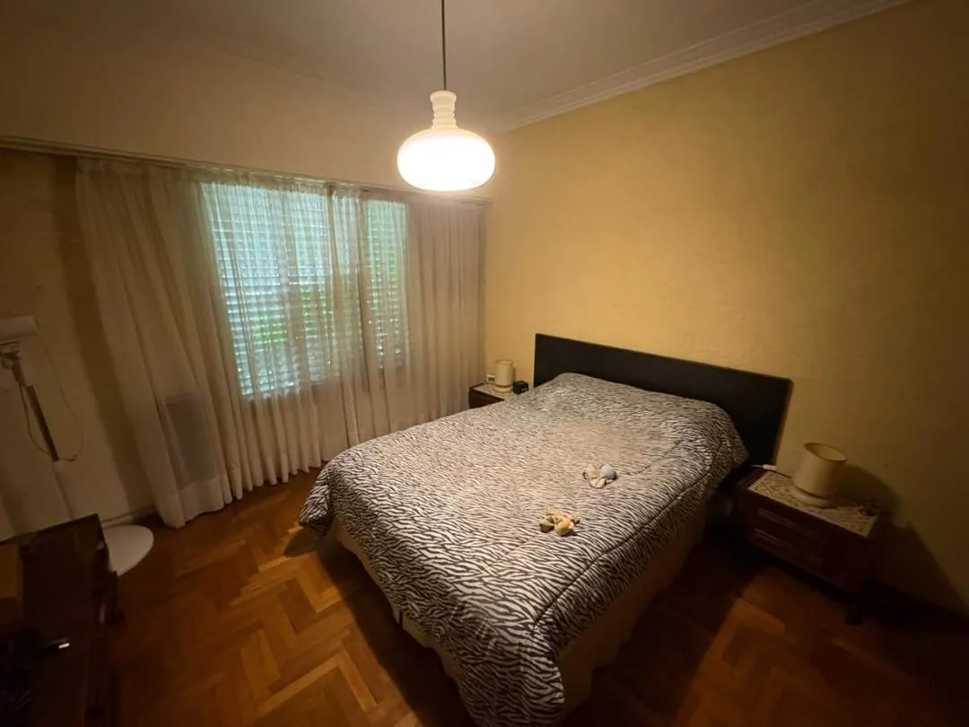 Casa a reciclar-Venta-Ciudad Jardín