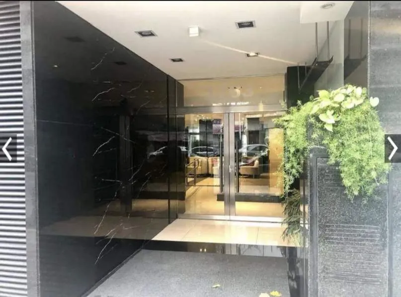 Departamento 1 Ambiente a Estrenar Al Frente en Venta Villa Santa Rita