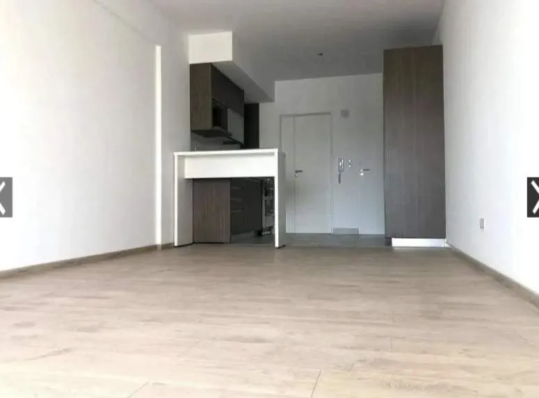 Departamento 1 Ambiente a Estrenar Al Frente en Venta Villa Santa Rita