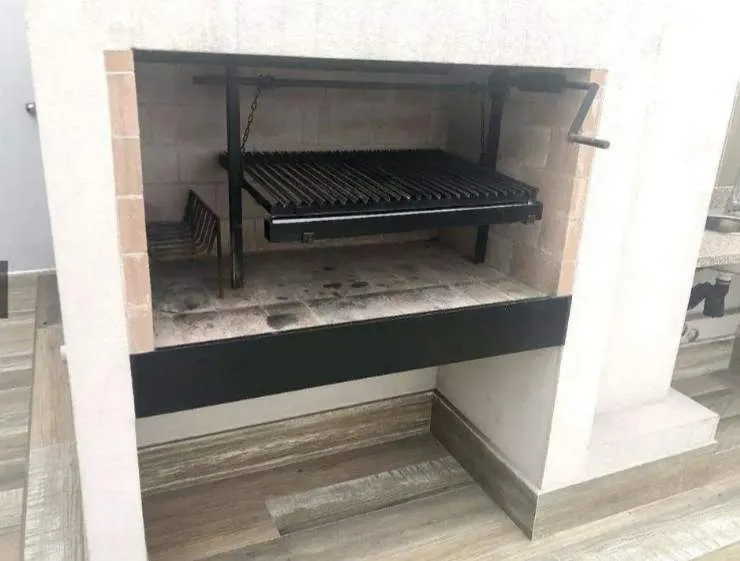Departamento 1 Ambiente a Estrenar Al Frente en Venta Villa Santa Rita
