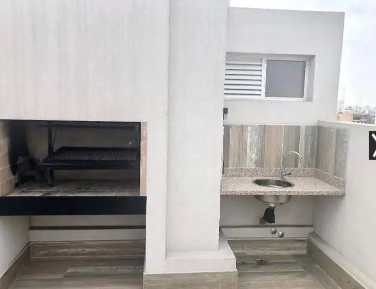 Departamento 1 Ambiente a Estrenar Al Frente en Venta Villa Santa Rita