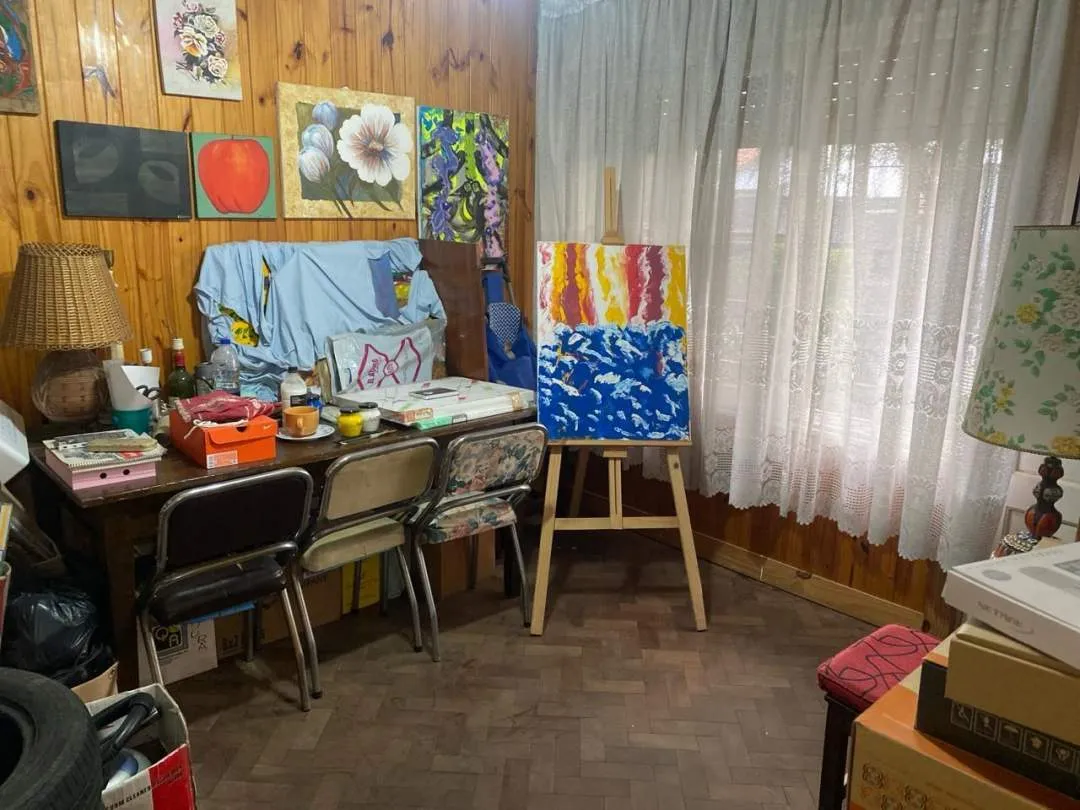 Casa-Venta-Ciudad Jardín Lomas del Palomar