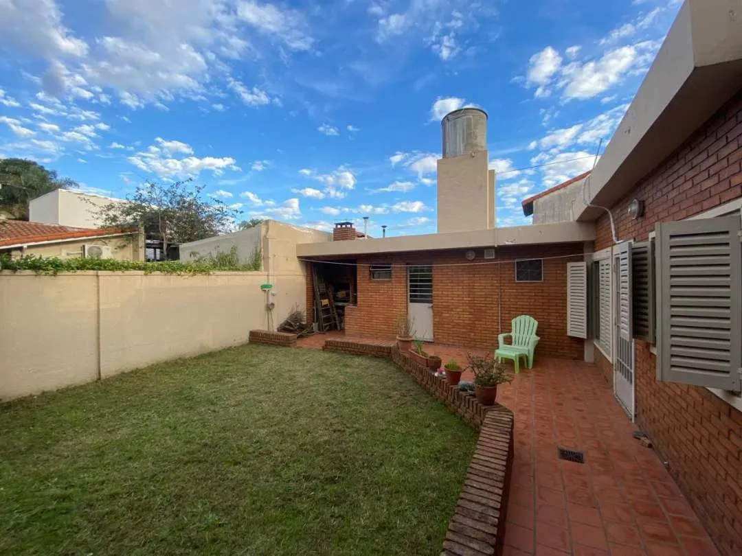 Casa-Venta-Ciudad Jardín Lomas del Palomar