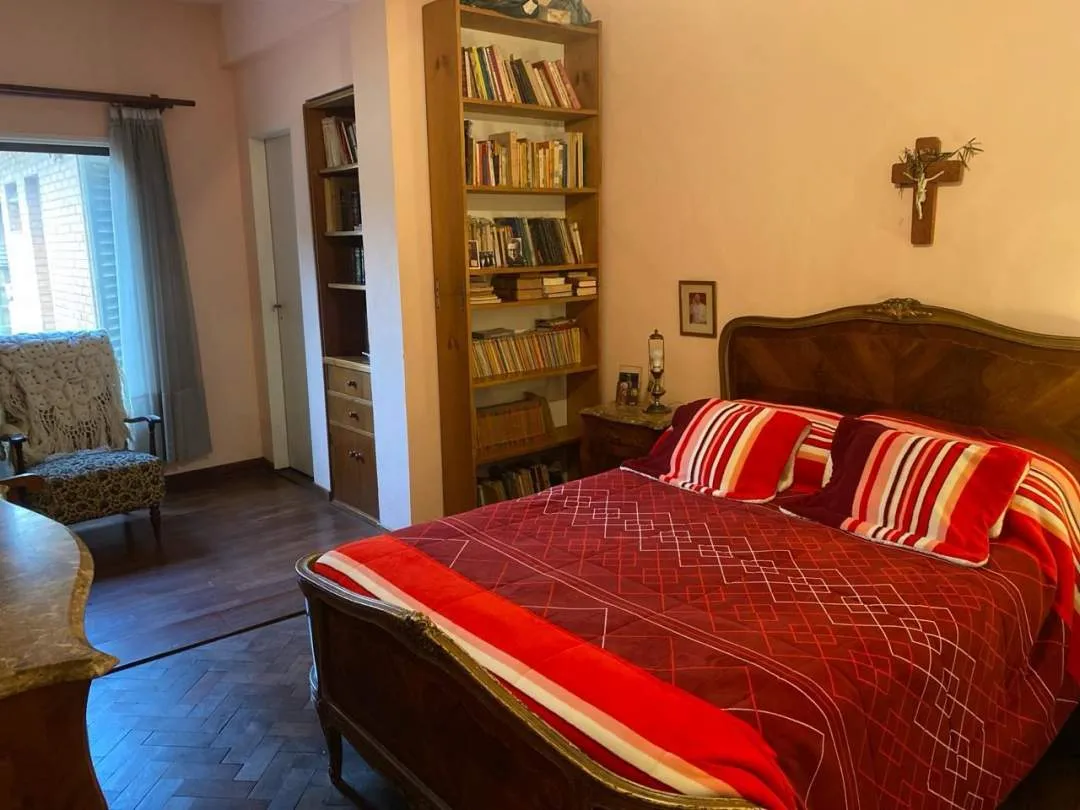 Casa-Venta-Ciudad Jardín Lomas del Palomar