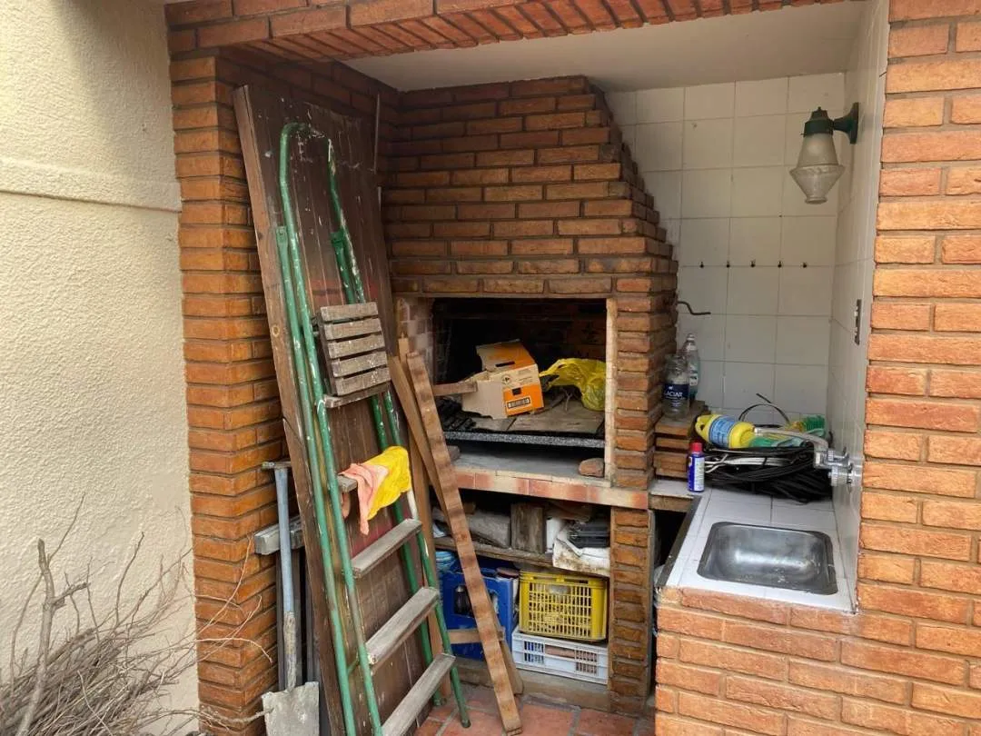 Casa-Venta-Ciudad Jardín Lomas del Palomar