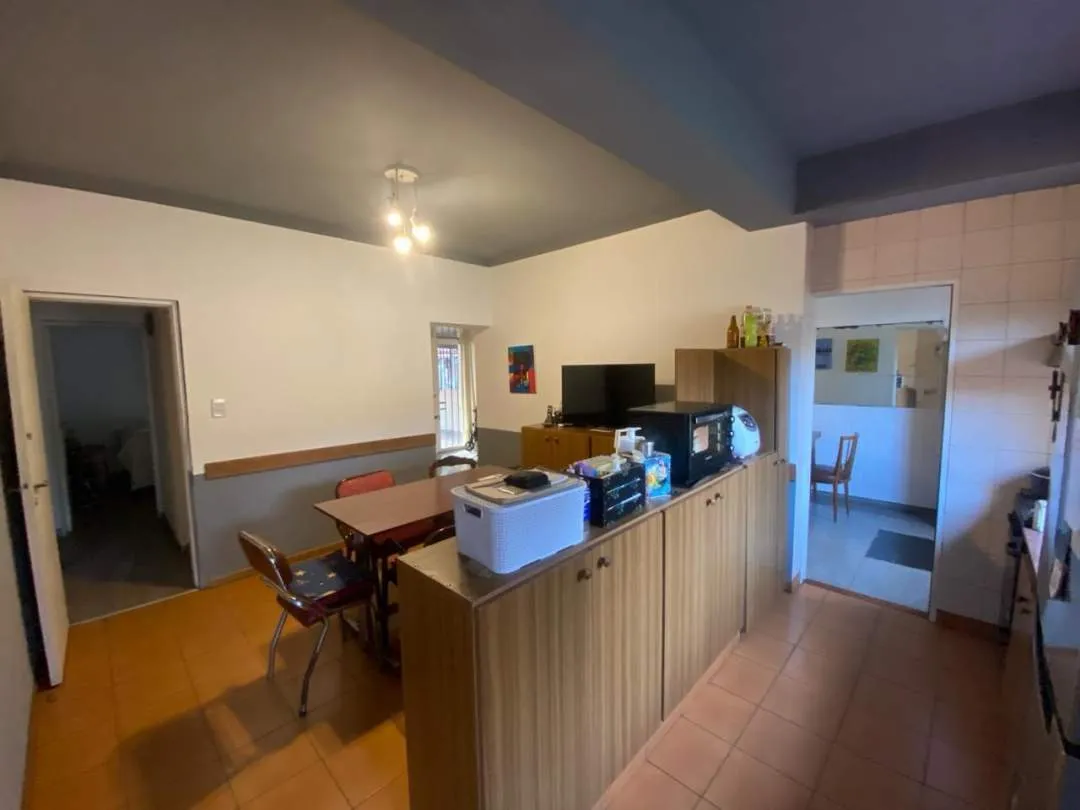 Casa-Venta-Ciudad Jardín Lomas del Palomar