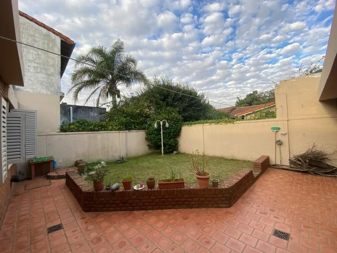 Casa-Venta-Ciudad Jardín Lomas del Palomar