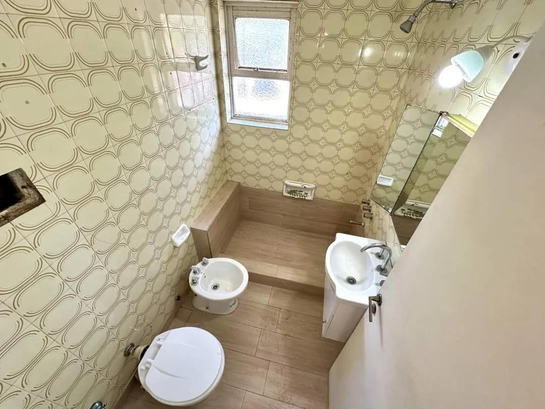 Departamento de 3 ambientes en Venta en Villa Devoto