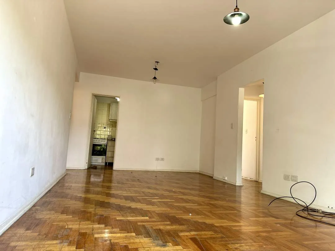 Departamento de 3 ambientes en Venta en Villa Devoto