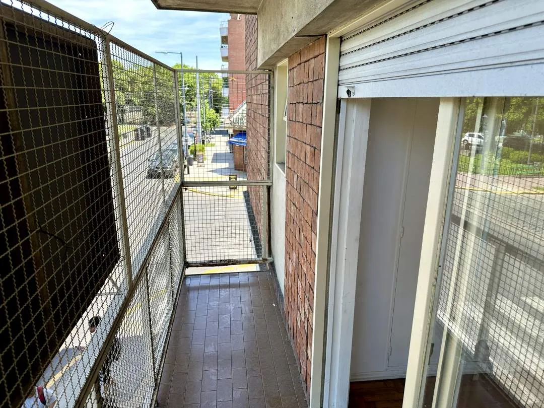 Departamento de 3 ambientes en Venta en Villa Devoto