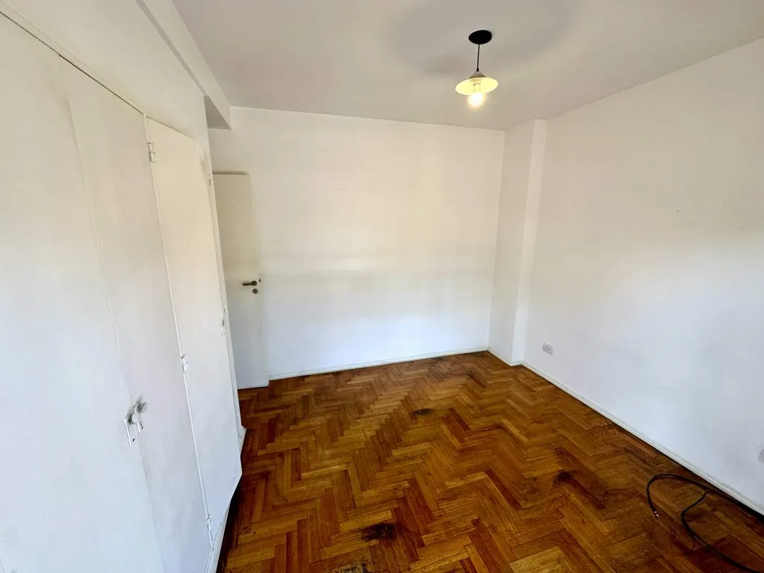 Departamento de 3 ambientes en Venta en Villa Devoto
