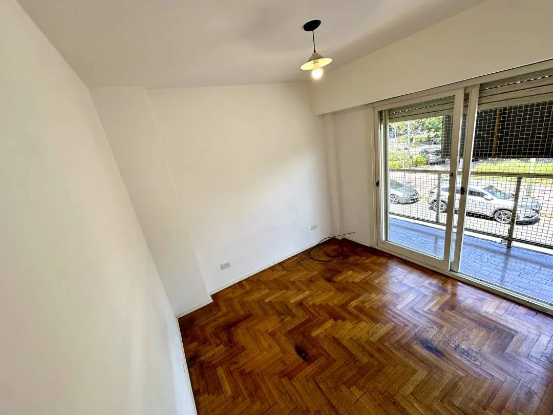 Departamento de 3 ambientes en Venta en Villa Devoto