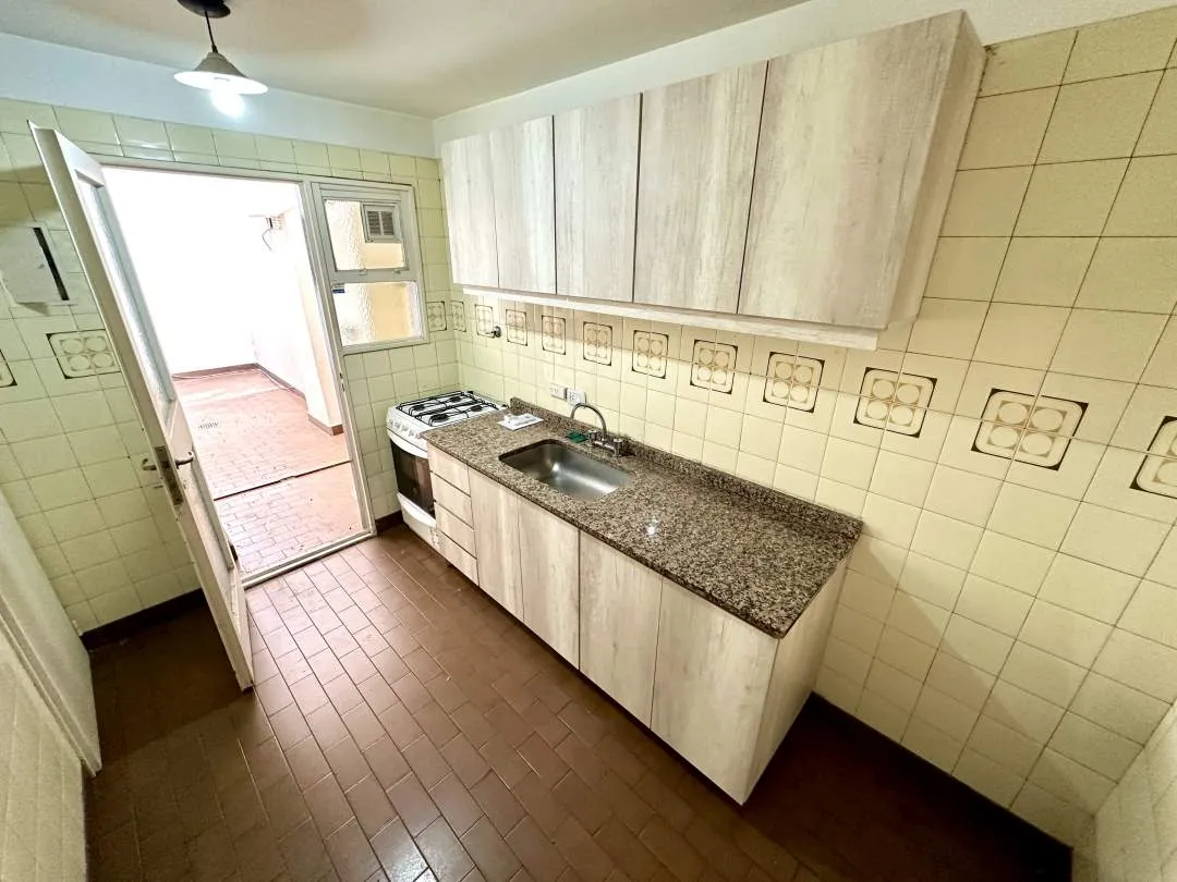 Departamento de 3 ambientes en Venta en Villa Devoto