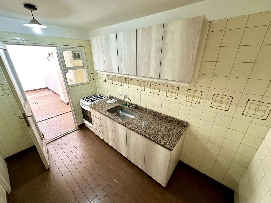Departamento de 3 ambientes en Venta en Villa Devoto
