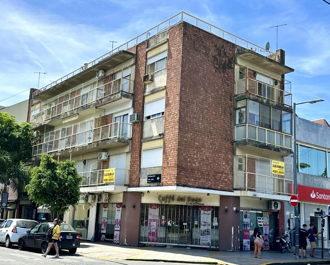 Departamento de 3 ambientes en Venta en Villa Devoto