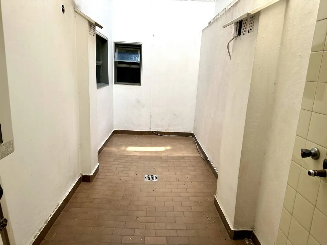Departamento de 3 ambientes en Venta en Villa Devoto