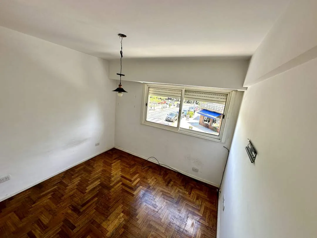 Departamento de 3 ambientes en Venta en Villa Devoto