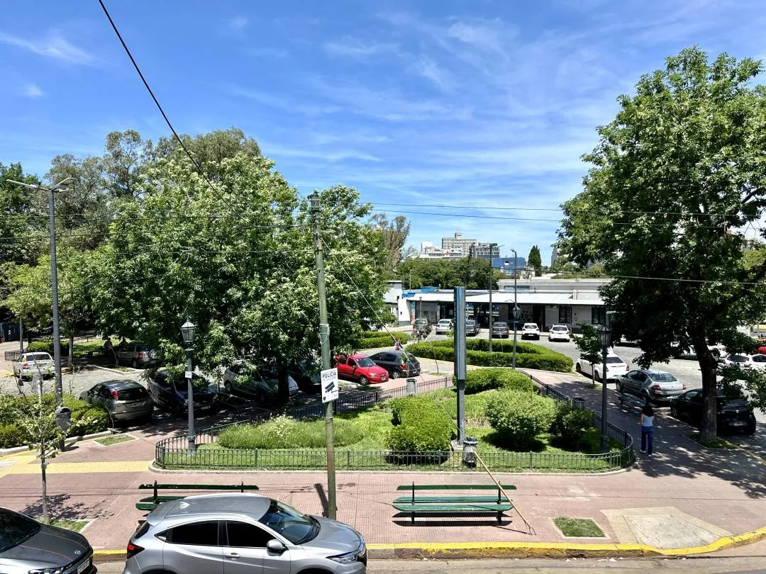 Departamento de 3 ambientes en Venta en Villa Devoto
