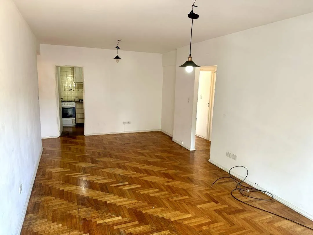Departamento de 3 ambientes en Venta en Villa Devoto