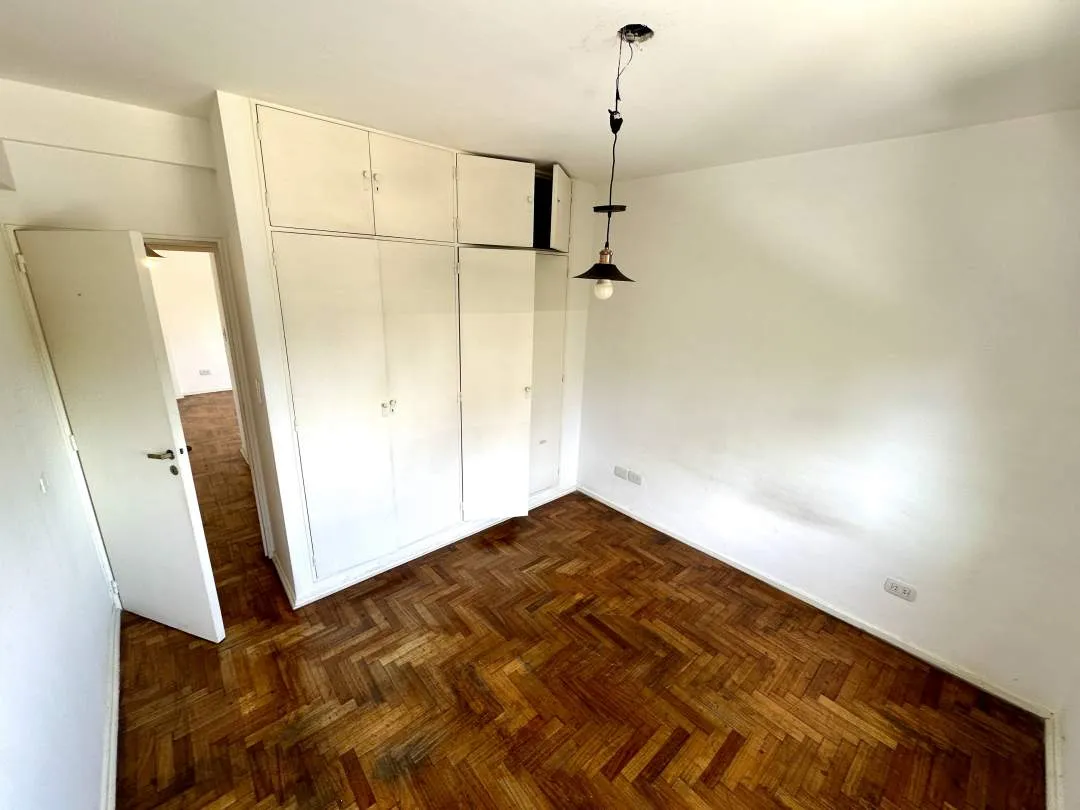 Departamento de 3 ambientes en Venta en Villa Devoto