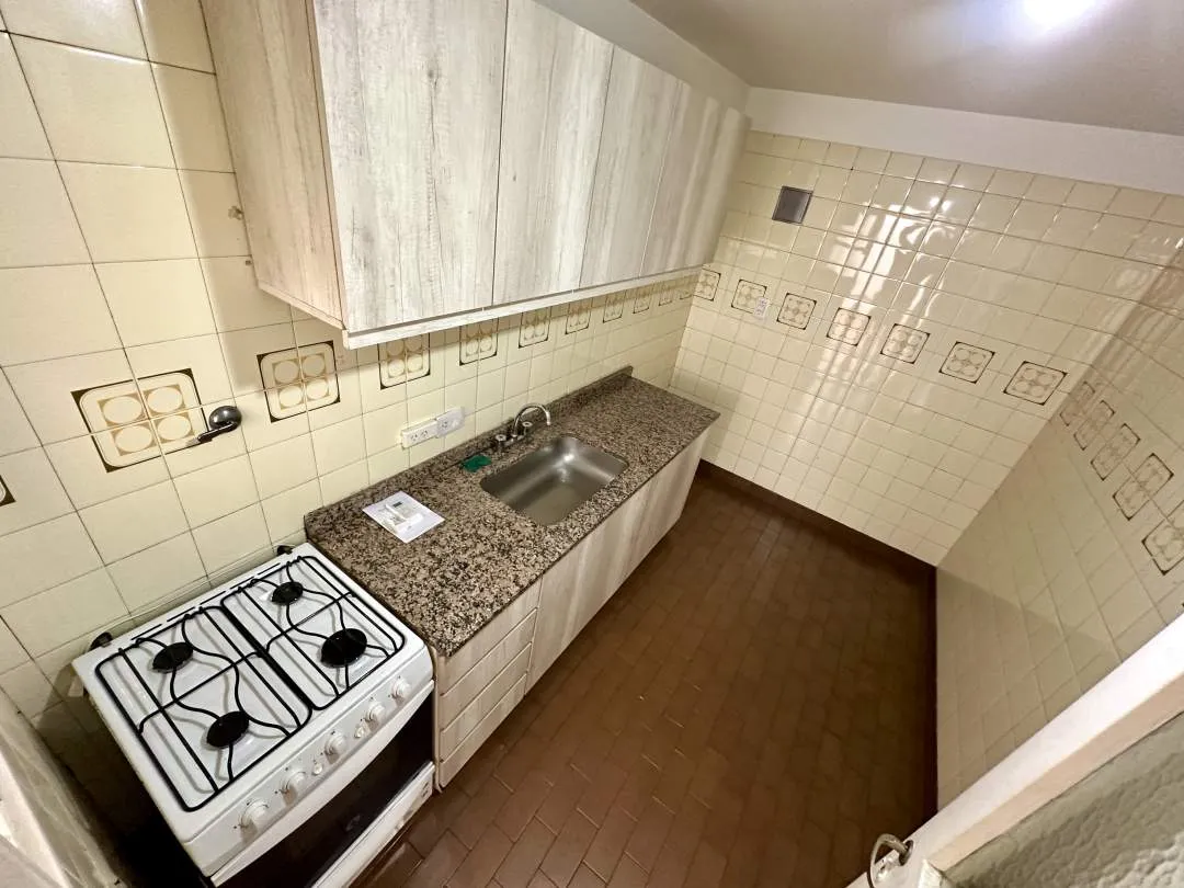 Departamento de 3 ambientes en Venta en Villa Devoto
