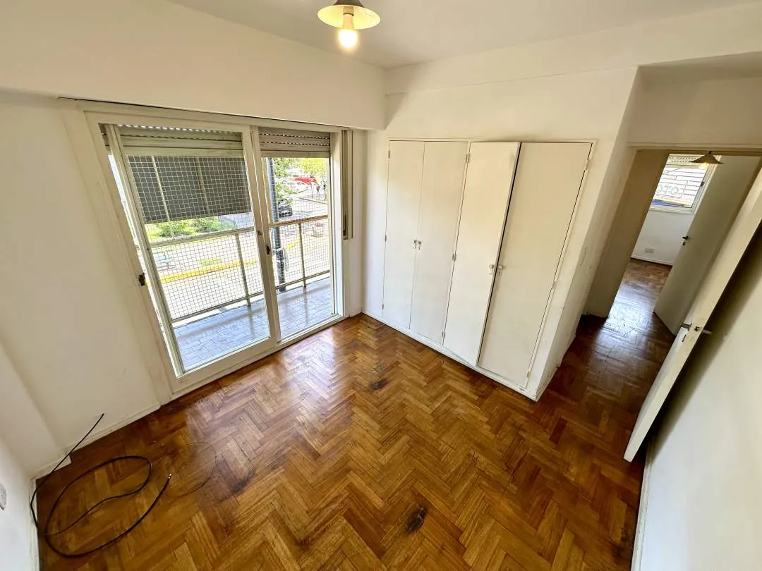 Departamento de 3 ambientes en Venta en Villa Devoto