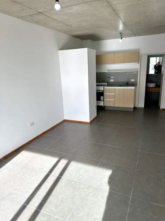 Departamento Monoambiente en Alquiler Villa Santa Rita