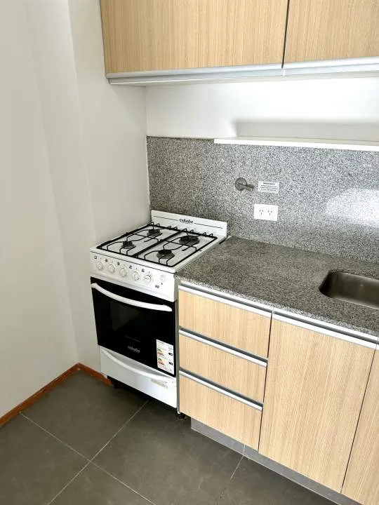 Departamento Monoambiente en Alquiler Villa Santa Rita