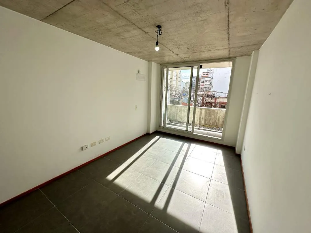 Departamento Monoambiente en Alquiler Villa Santa Rita
