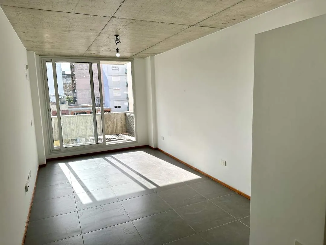 Departamento Monoambiente en Alquiler Villa Santa Rita