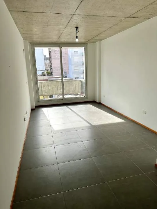 Departamento Monoambiente en Alquiler Villa Santa Rita