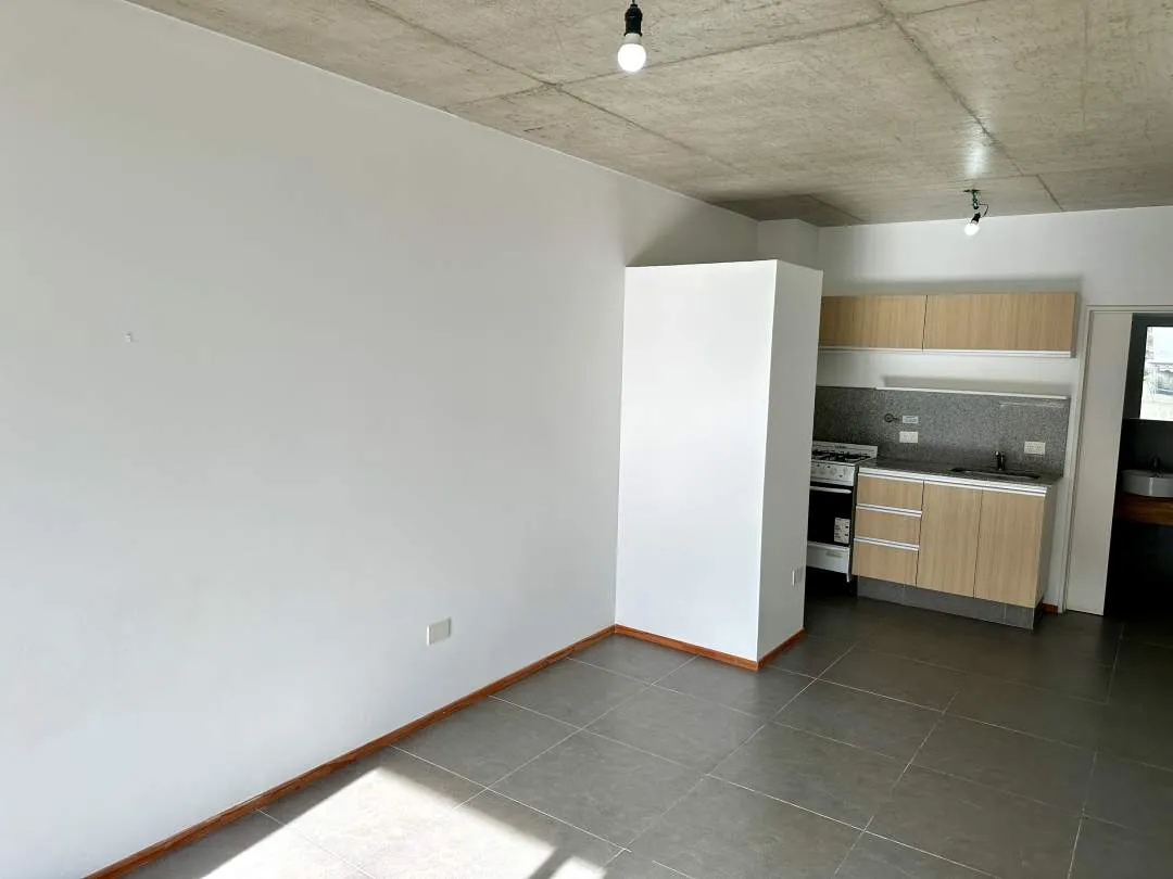 Departamento Monoambiente en Alquiler Villa Santa Rita