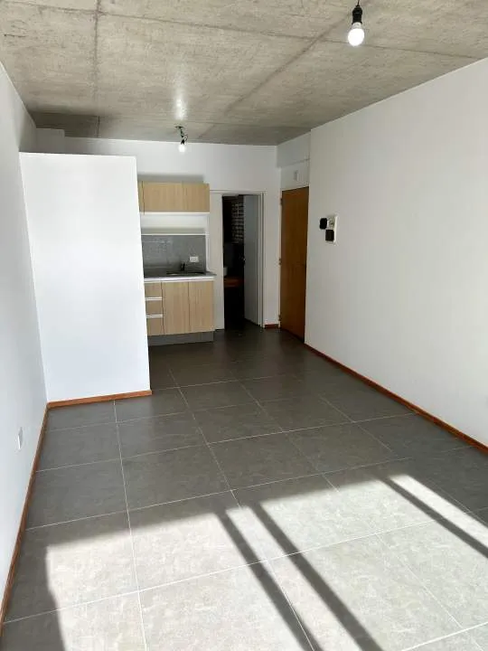 Departamento Monoambiente en Alquiler Villa Santa Rita