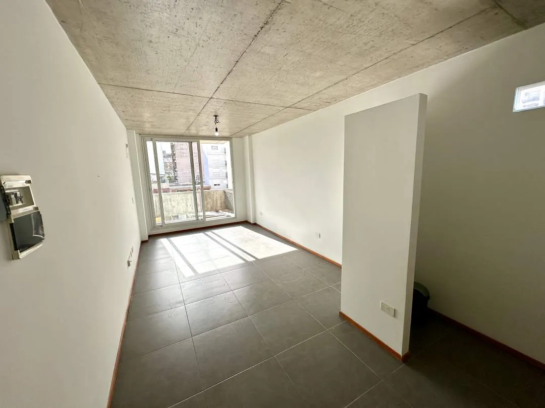 Departamento Monoambiente en Alquiler Villa Santa Rita