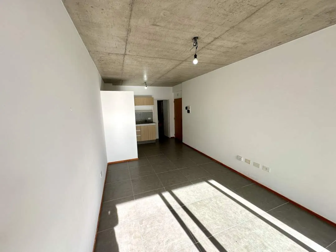Departamento Monoambiente en Alquiler Villa Santa Rita