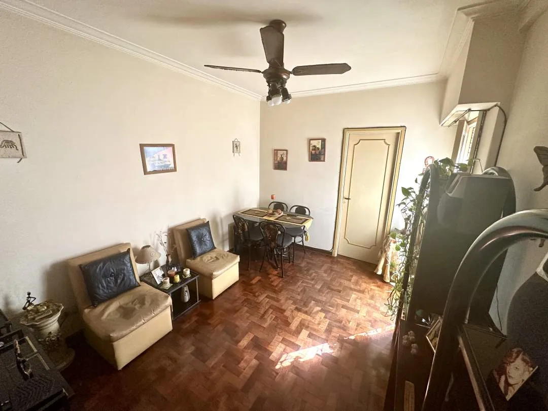 Departamento 2 ambientes en venta en Villa Devoto