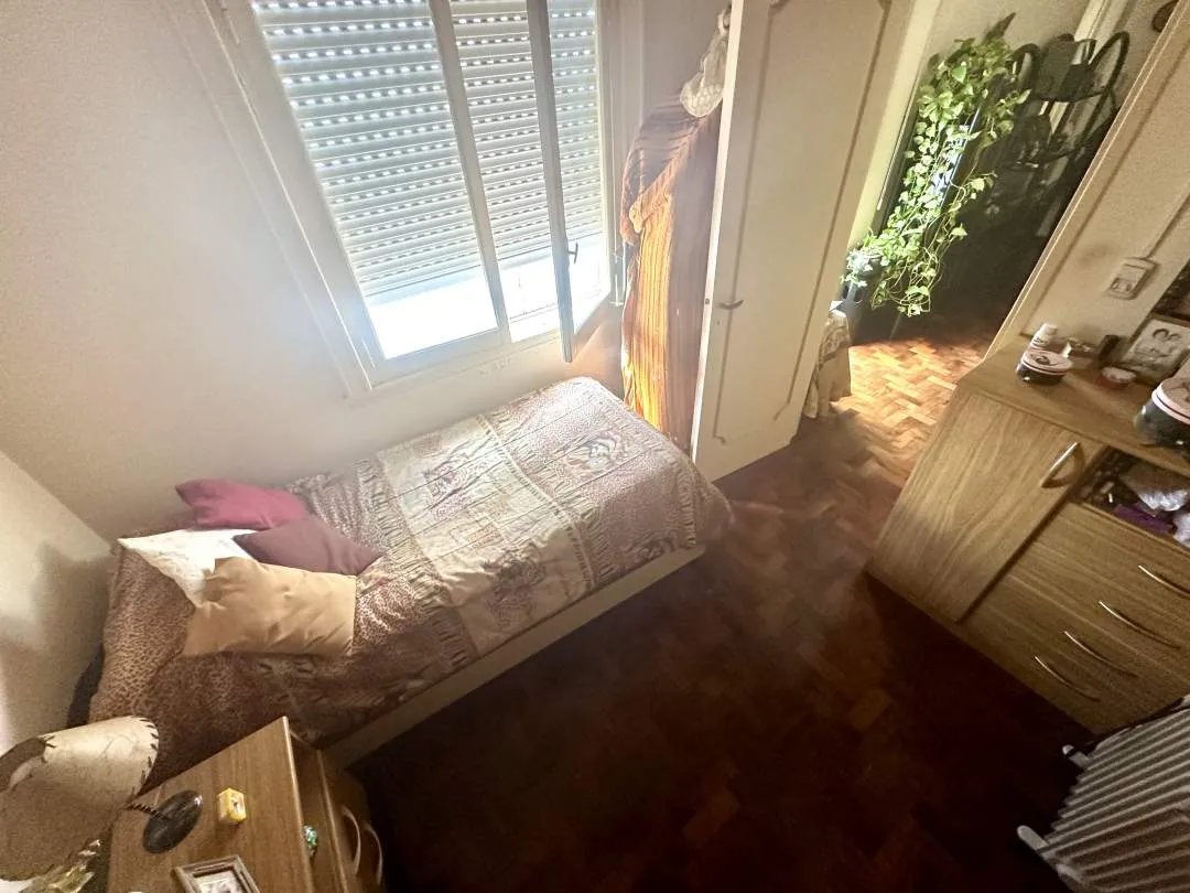 Departamento 2 ambientes en venta en Villa Devoto