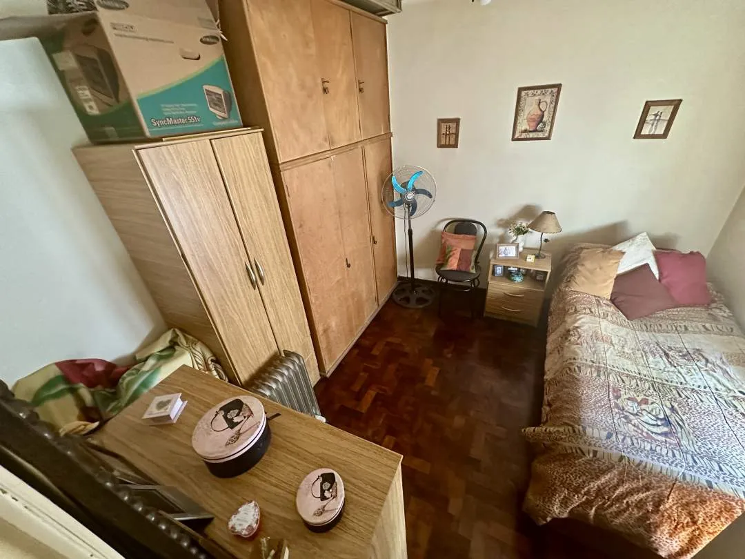 Departamento 2 ambientes en venta en Villa Devoto