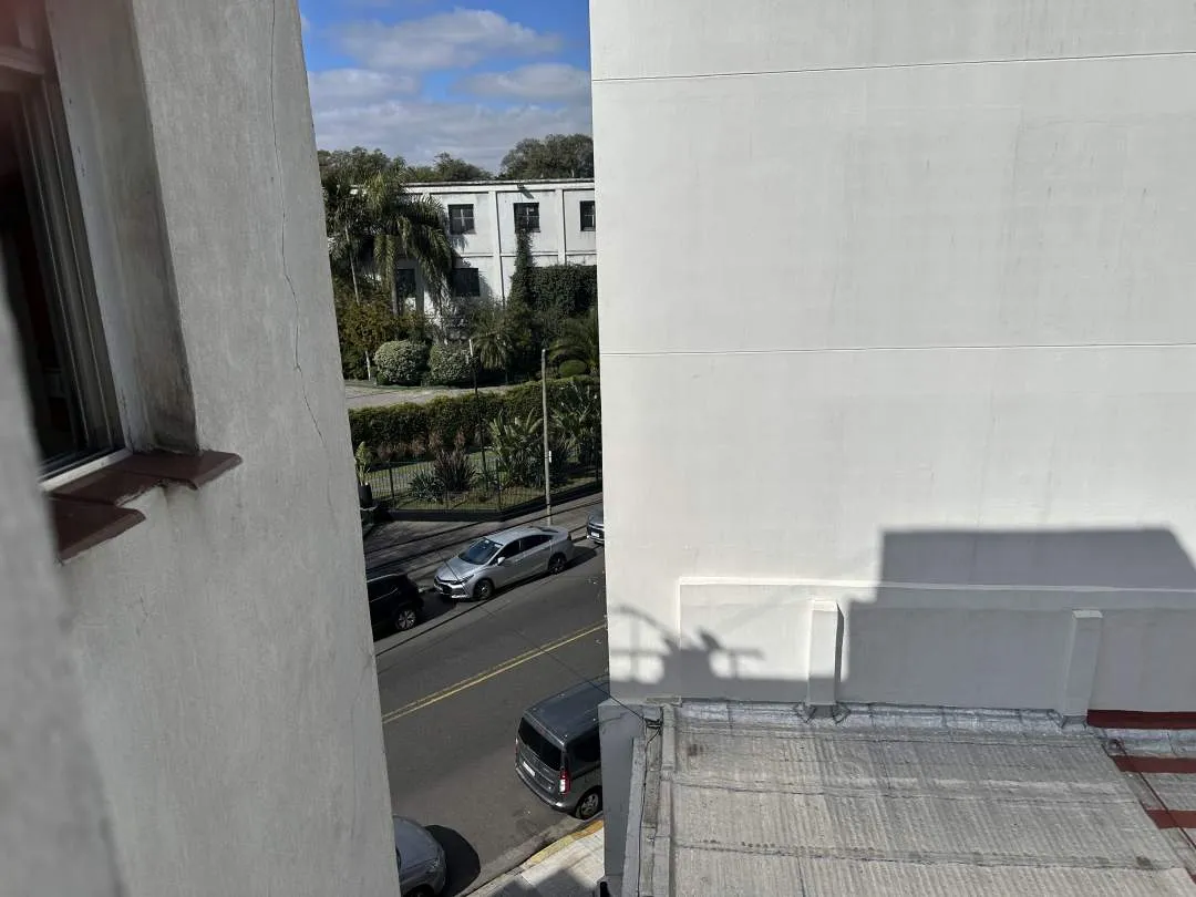 Departamento 2 ambientes en venta en Villa Devoto