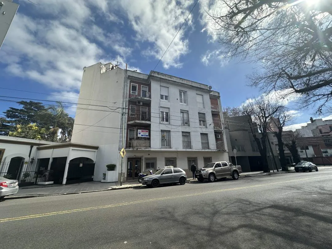 Departamento 2 ambientes en venta en Villa Devoto