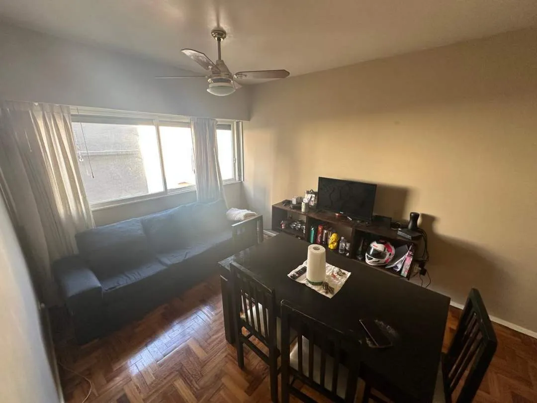 Departamento con cochera -Venta-Ramos Mejia